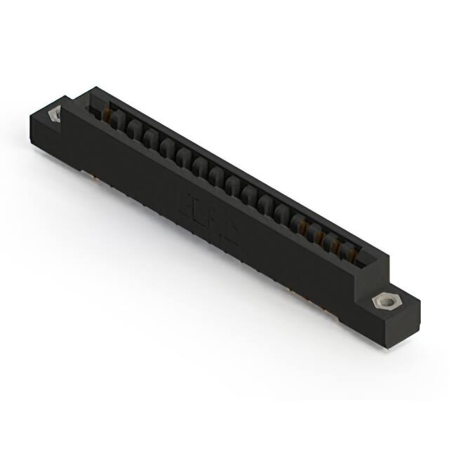 357-032-555-207 EDAC Inc.  Edgeboard Connectors
